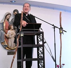 Agradecen a los miembros de la �Bishop�s Leadership Society�