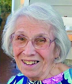 Maria Ermelina �Ermie� Varoz Carrillo
