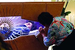 Canonizaci&oacute;n programada para el 7 de septiembre