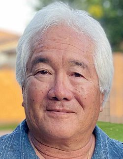 Kenneth �Kenny� James Louie
