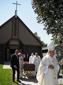 Sr. Margaret Mary, OCD: �A faithful disciple of Christ�