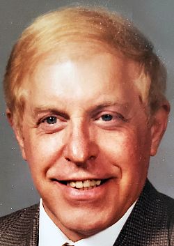 Joseph Patrick Dillon
