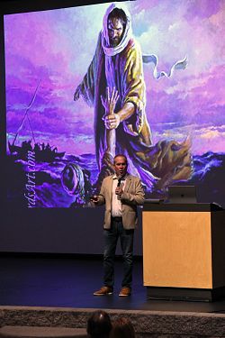 Utah Catholic Conference offers day of faith formation for adults and youth