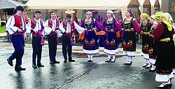 Faith, fun and community shine at annual Carmelite fair, fundraiser for the nuns