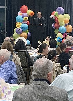 �Un legado de servicio� Los Ministerios de la Santa Cruz celebran 150 a�os de cuidados  en Utah
