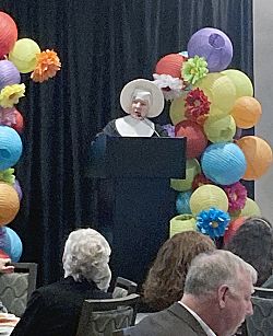 A legacy of service: Holy Cross Ministries marks 150 years of care in Utah