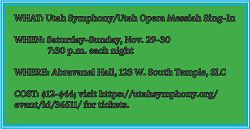 Cathedral Choir Scholars to join symphony�s �Messiah�