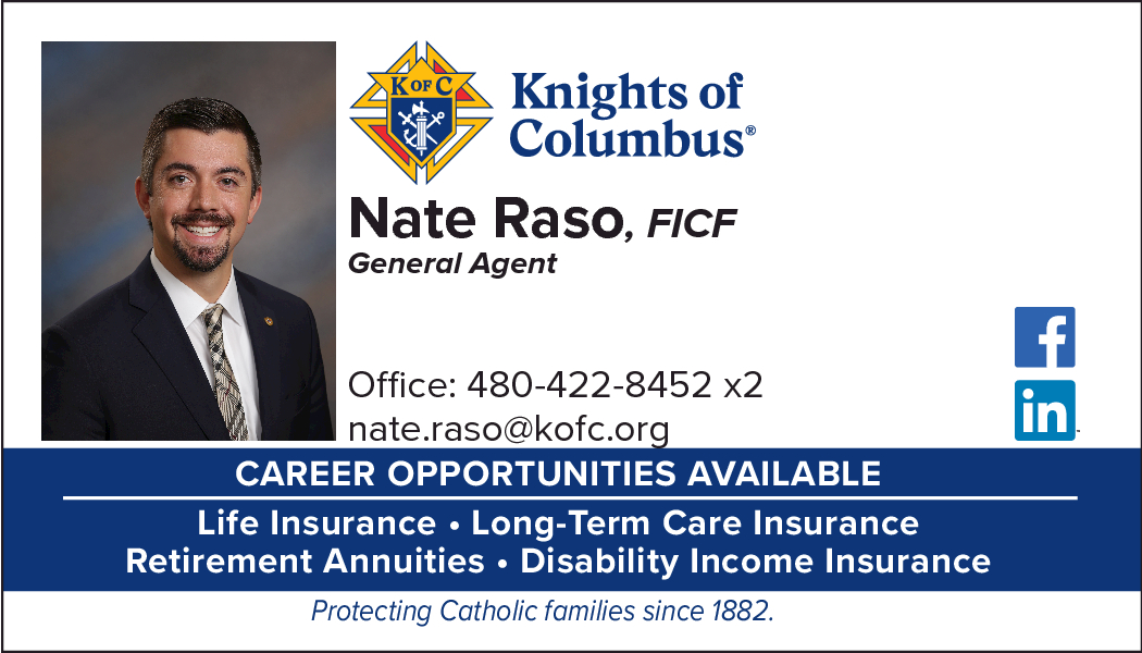 Nate Rasso Agency